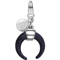 Charm Rosato Donna My Luck in Argento RLU070 - RLU070